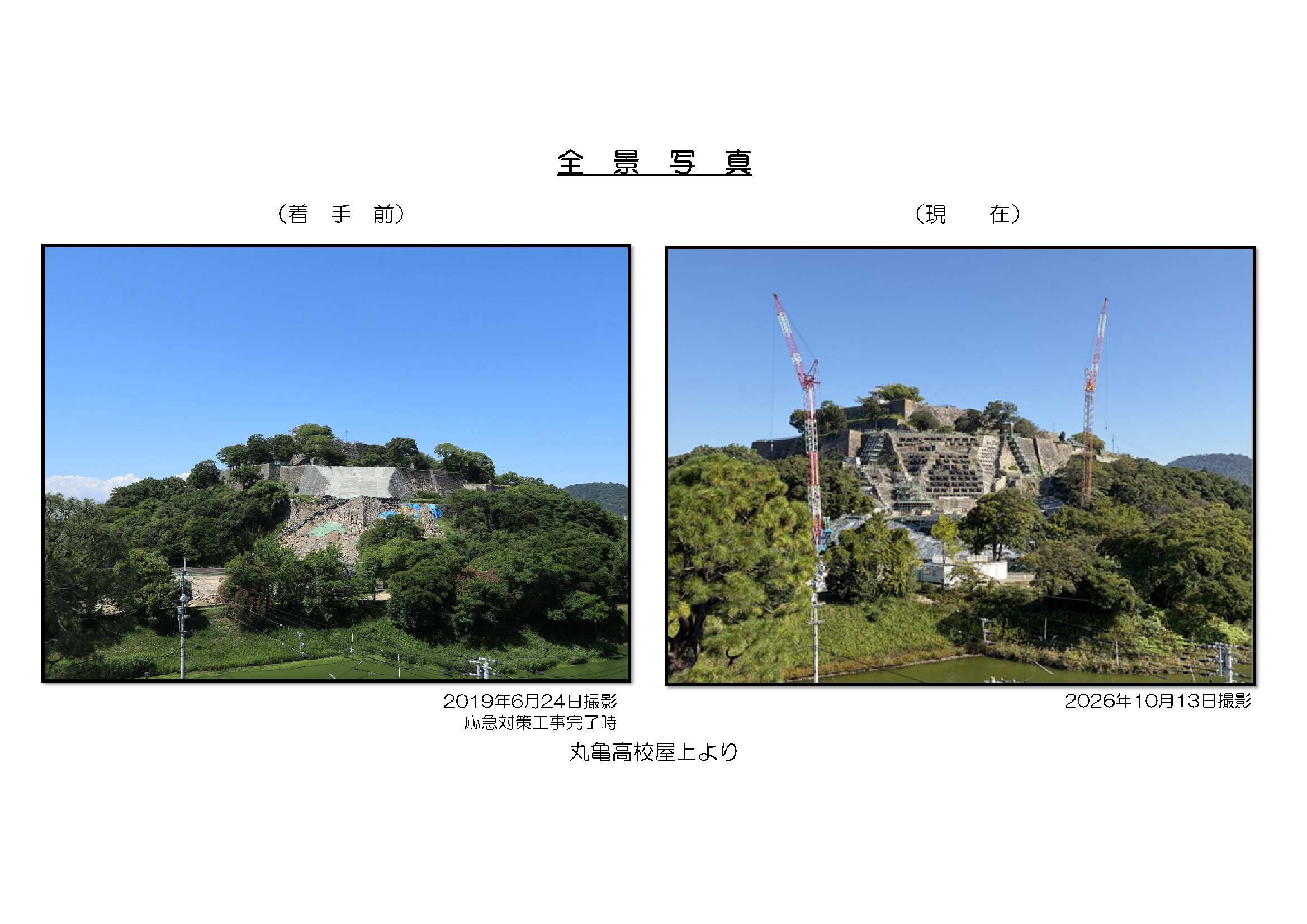 全景写真