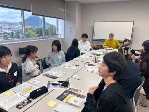R7.10.26 オンライン交流会事前準備