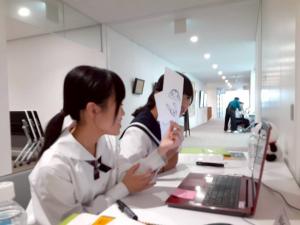 R7.11.19 オンライン交流張家港4