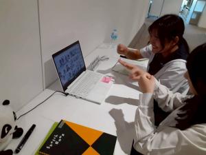 R7.11.19 オンライン交流張家港5