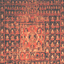 画像：持宝寺　絹本著色両界曼陀羅図