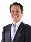 多田光廣　議長