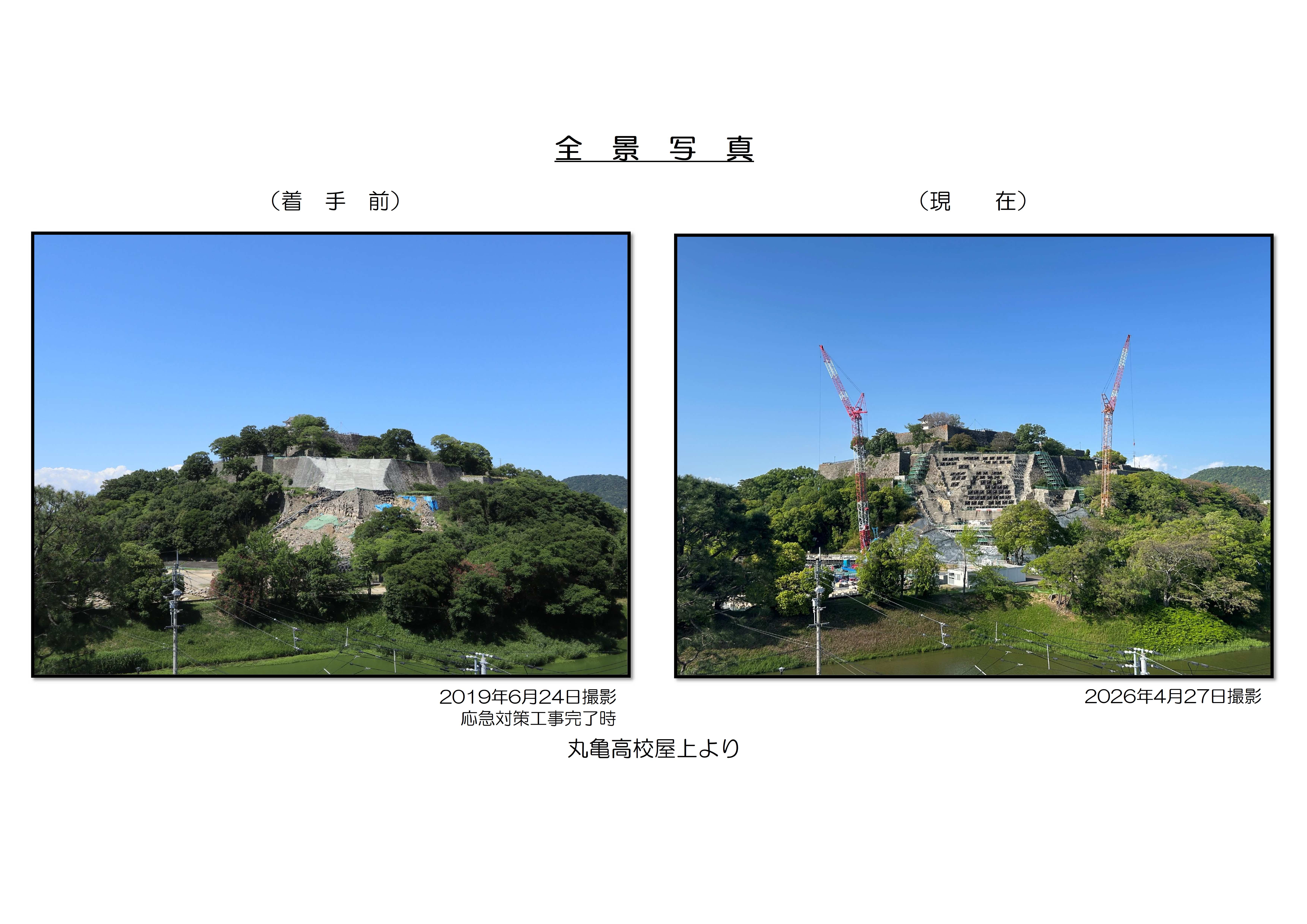全景写真
