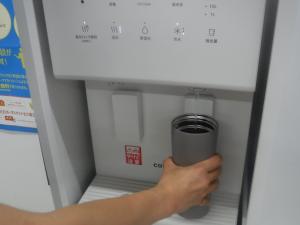 ウォーターサーバー2