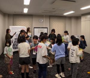 共通点ビンゴ１