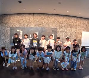 集合写真