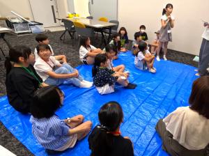 職業決め