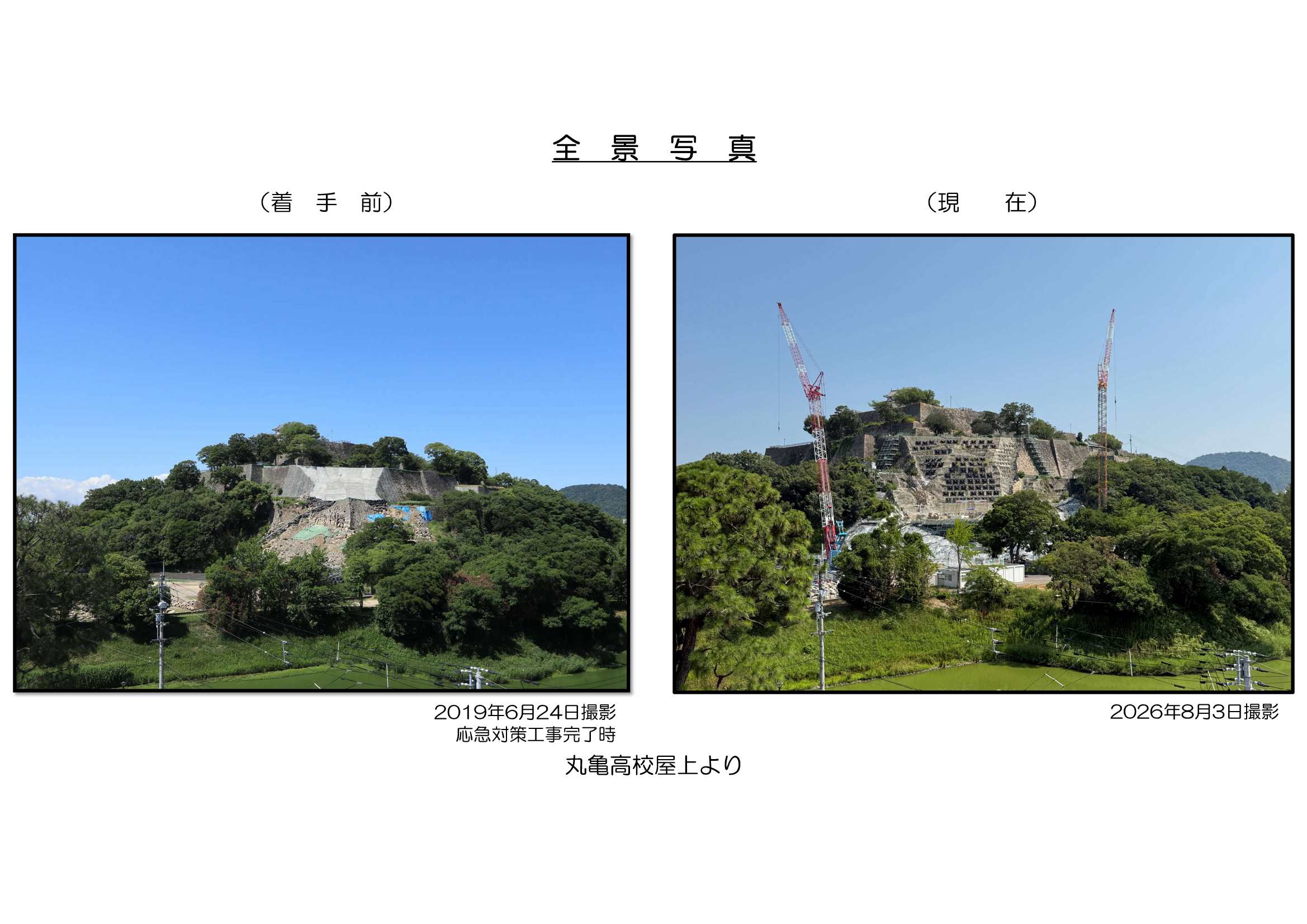 全景写真