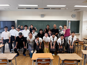 集合写真