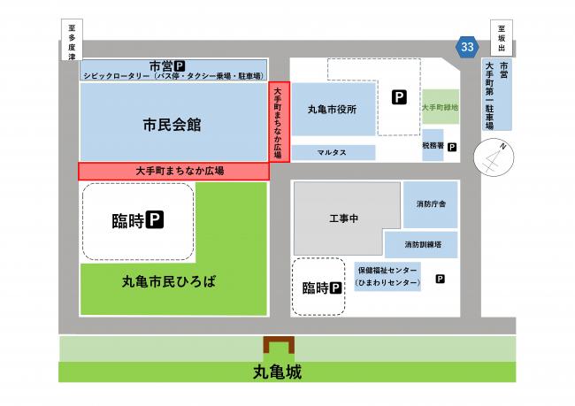 位置図