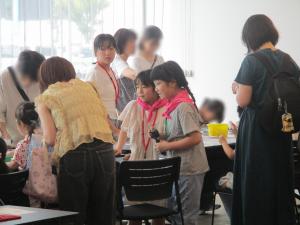 広報チーム