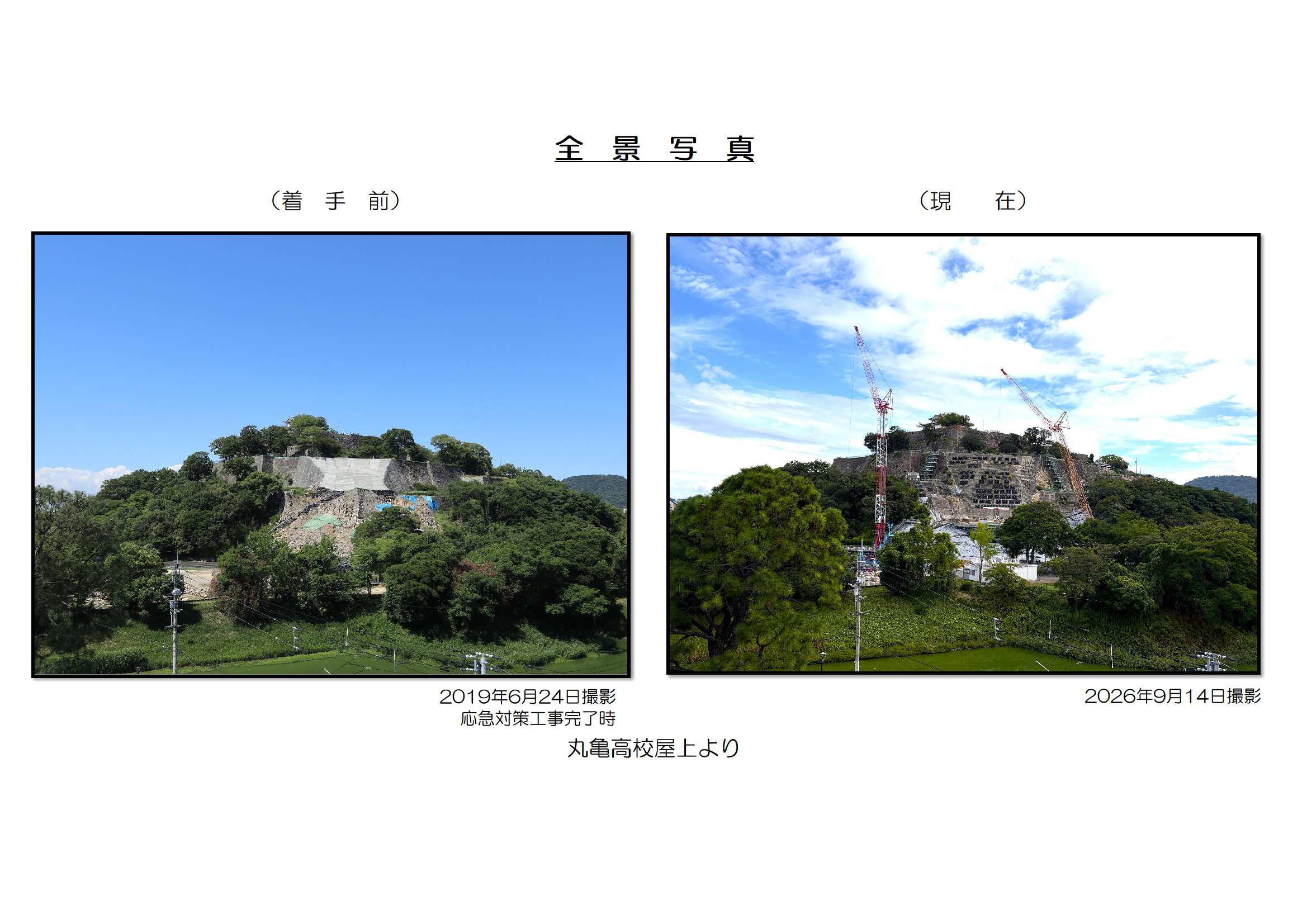 全景写真