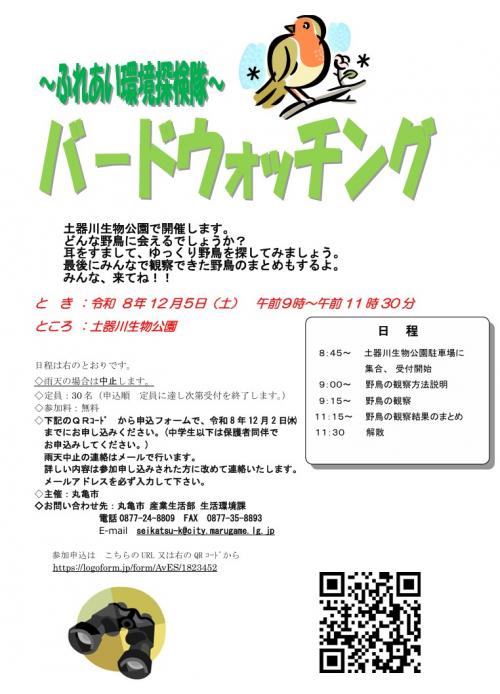 チラシ