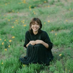 河原茉莉さんの写真