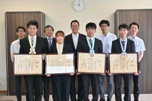 四国職業能力開発大学校1
