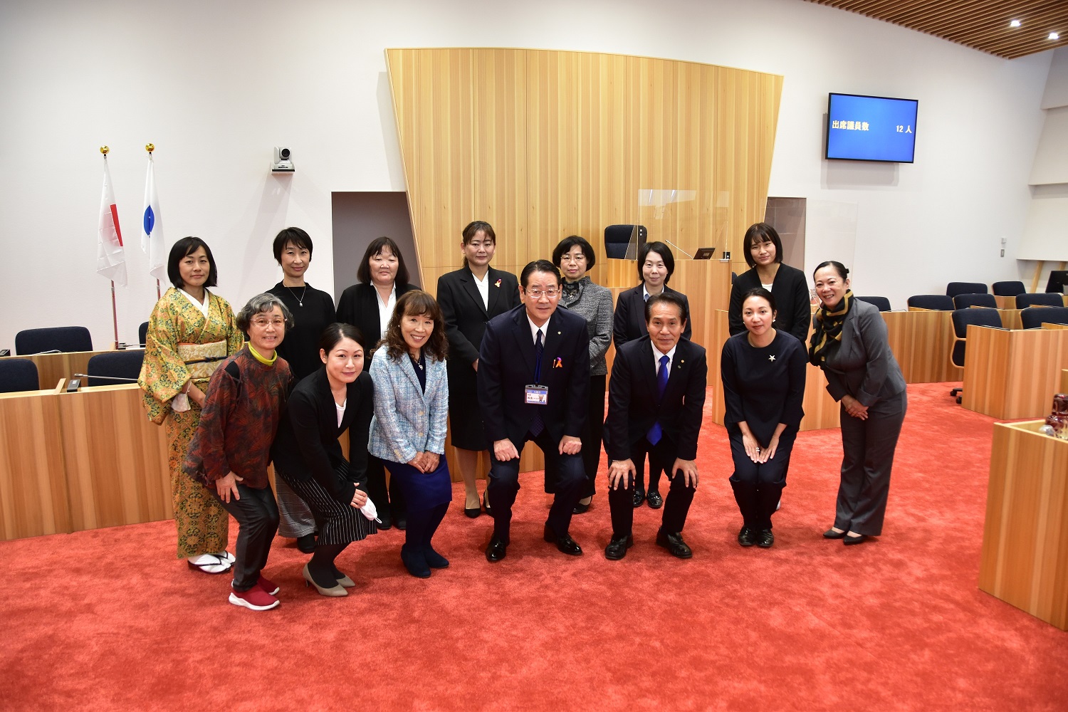 「丸亀市女性議会」を開催しましたの画像2