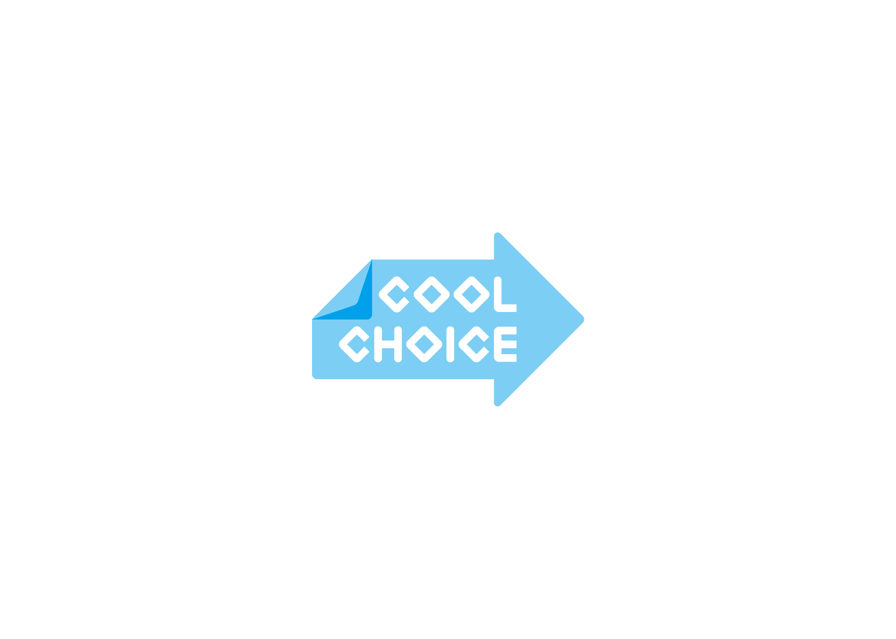 「COOL　CHOICE（賢い選択）」についての画像