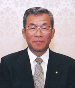 画像：新井哲二