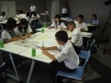 丸亀中学生未来会議の画像3