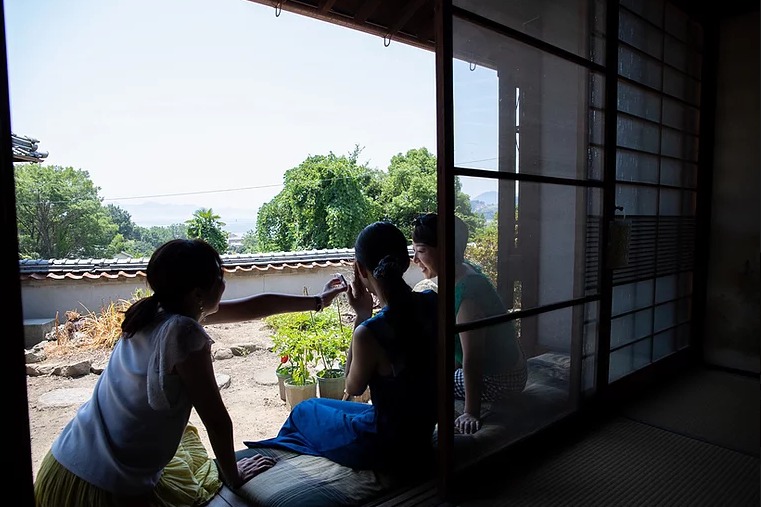 島旅農園「ほとり」の画像1