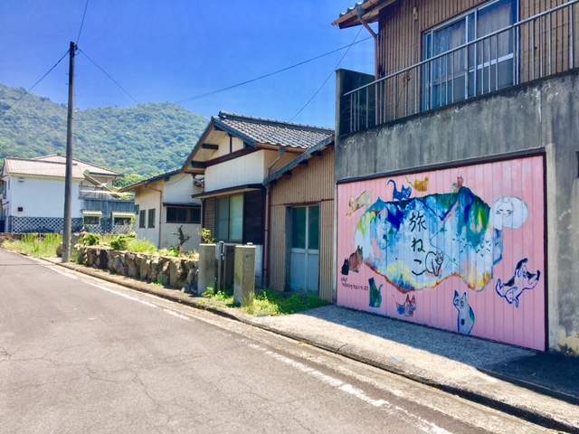 「『愛称：たびねこ』（風呂、台所、水洗トイレ完備）」の画像2