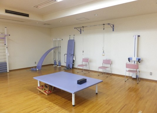 健康運動室（飯山総合保健福祉センター）の画像2