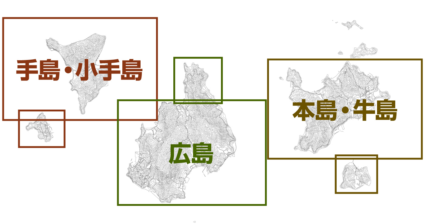 丸亀市防災マップ（想定最大規模／洪水・土砂災害、津波・ため池）の画像2