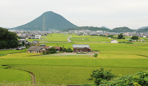 周辺市街地の画像2