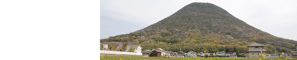 暮らしのすぐそばに自然。の画像