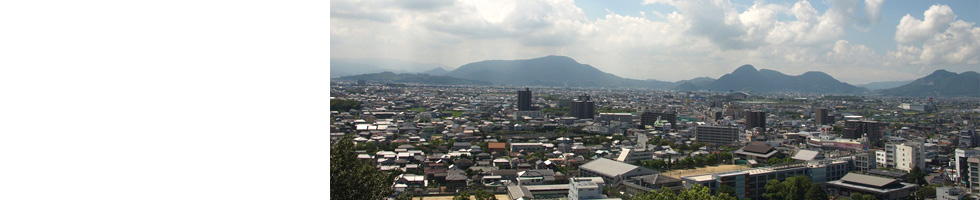 通勤にも、休日のお出かけにも便利なまち。の画像