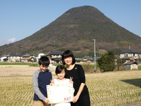 中島さんが、丸亀市に移住しようと思ったきっかけは何ですか？の画像