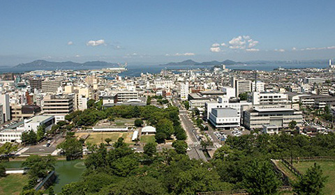 中心市街地の画像1