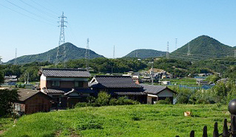 飯山町の画像2