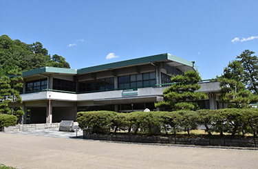 【5】丸亀市立資料館の画像