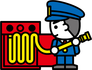 消防設備等の点検に関する情報の提供についての画像