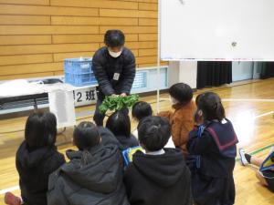 地産交流会2班の画像