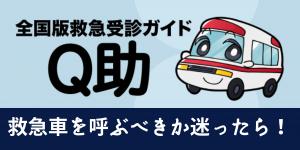 Qすけがいど