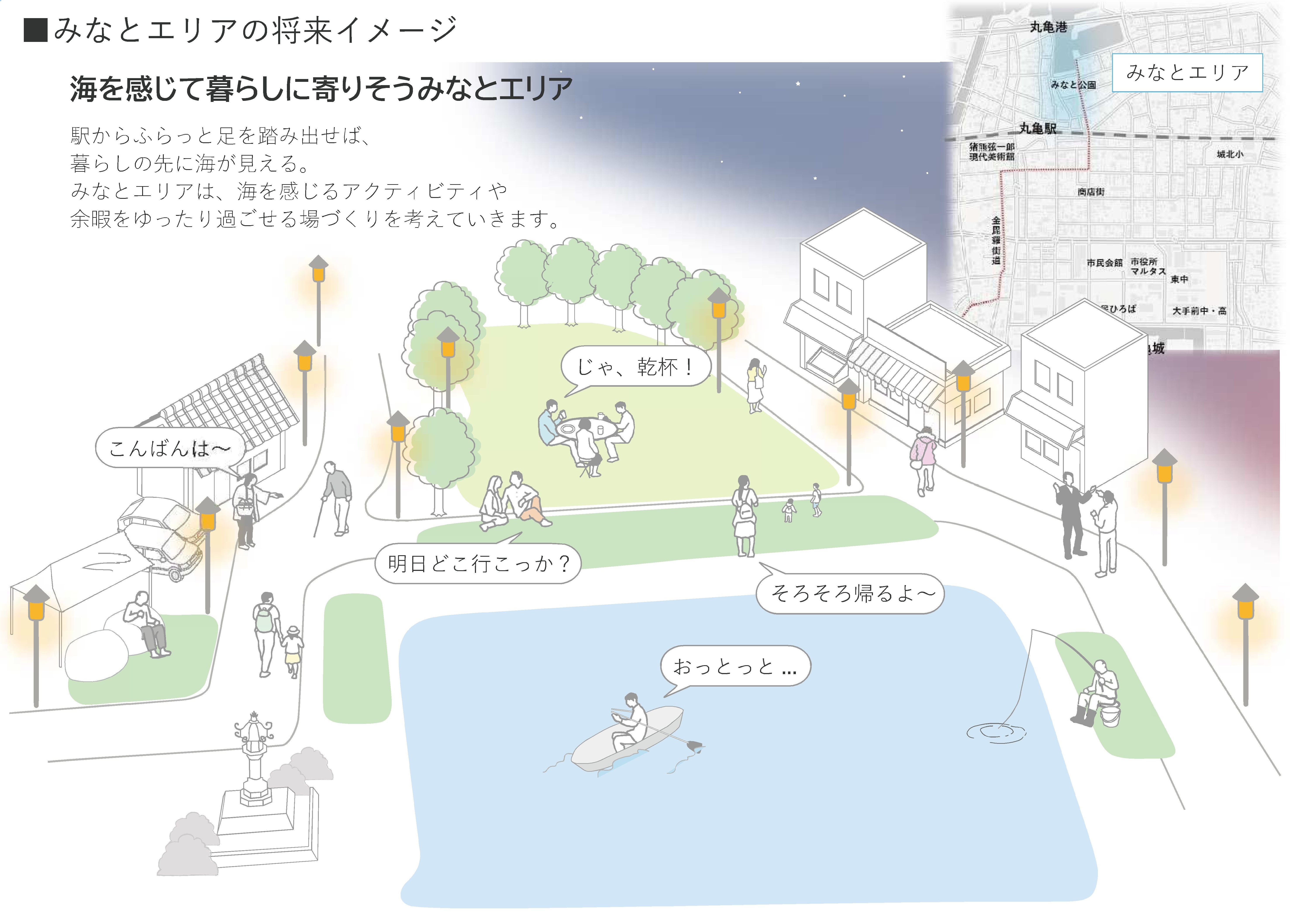 みなと