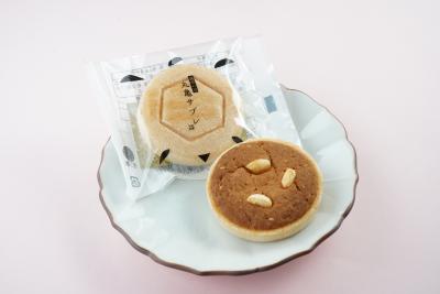 丸亀サブレ