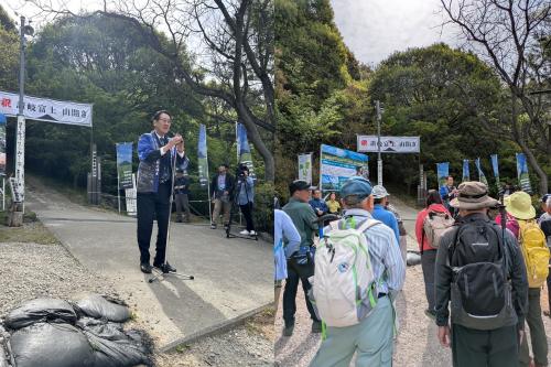 里山まつり