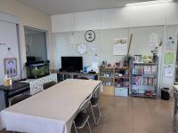 教室の様子(2)