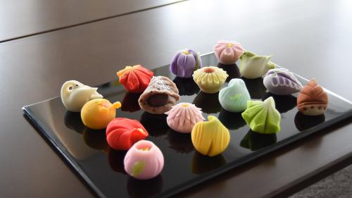 御菓子処 乃だや(2)