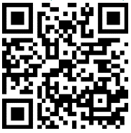 オンライン回答フォーム用QRコード