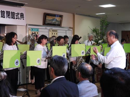 丸亀市吹奏楽団