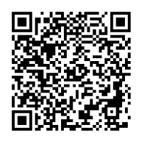 募集用QRコード