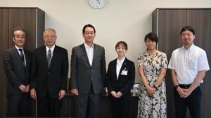 JICA