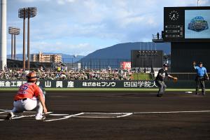フレッシュオールスターゲーム