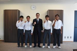 坂出工業ソフトボール部