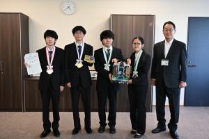 ものづくり競技大会