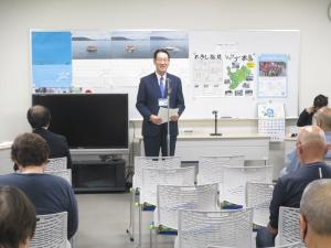 瀬戸芸本島実行委員会